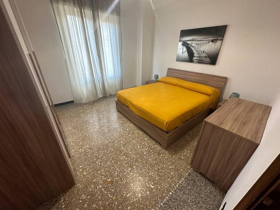 Metro C - Centocelle Ampio Appartamento Con Tre Camere Da Letto Rome Bagian luar foto